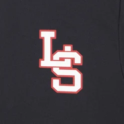 Levi's - LS MONOGRAM TEE