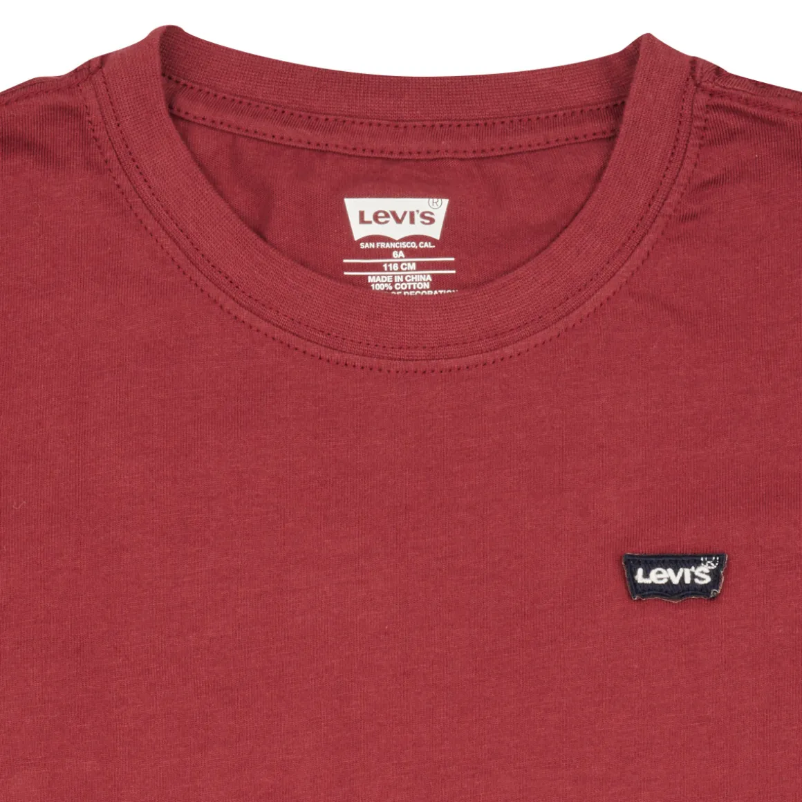 Levi's - LVB BATWING CHEST HIT