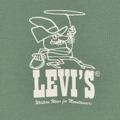 Levi's - LVB LASSO IT UP HOODIE