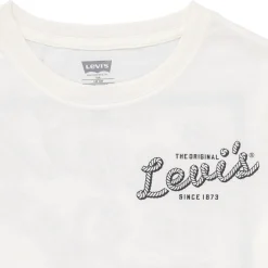 Levi's - LVB PIZZA DELIVERING COWBOY TE