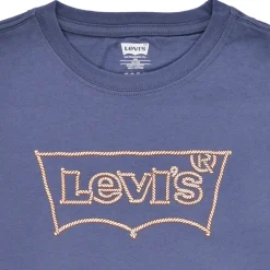 Levi's - LVB ROPE BATWING LS TEE