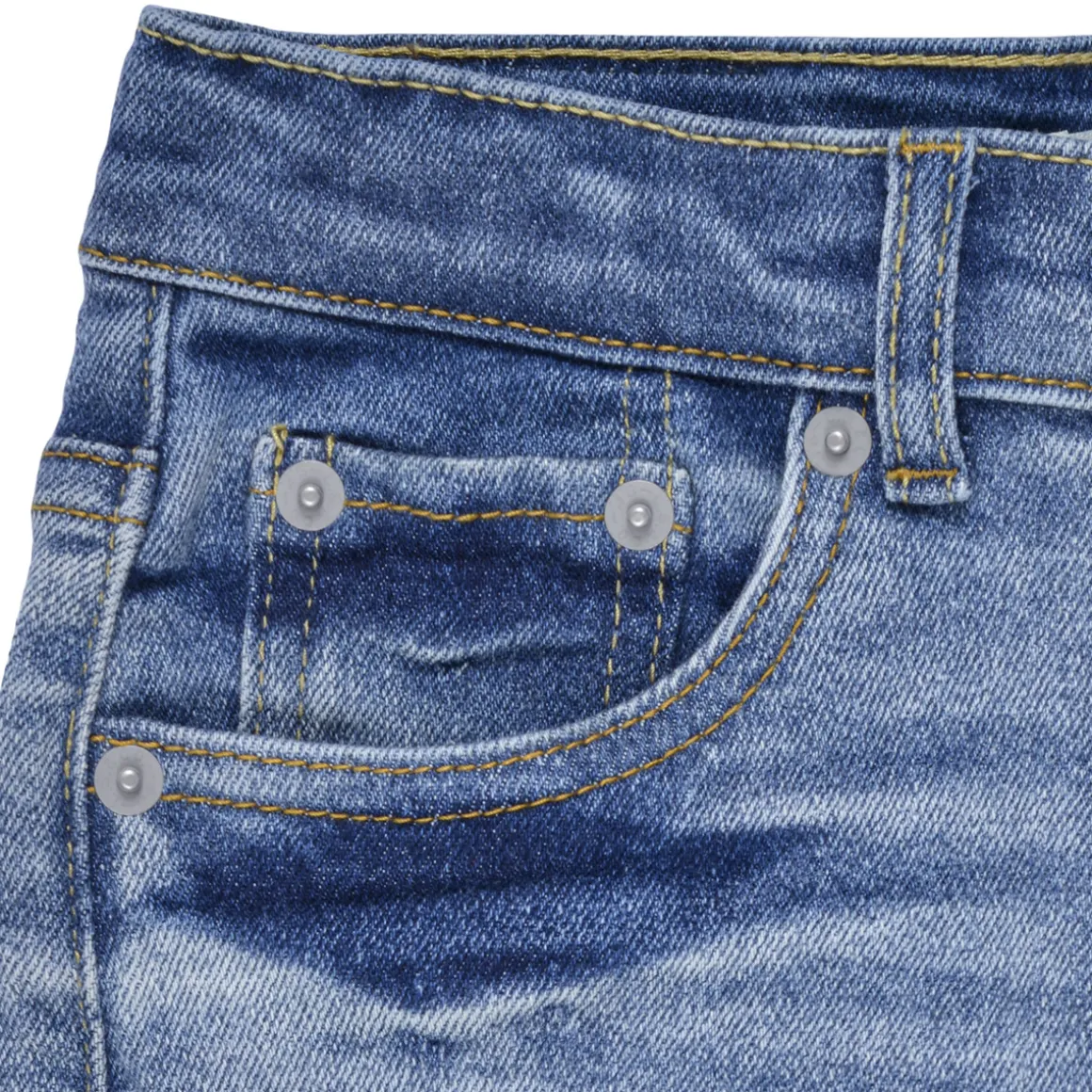 Levi's - LVB STAY LOOSE TAPER JEANS