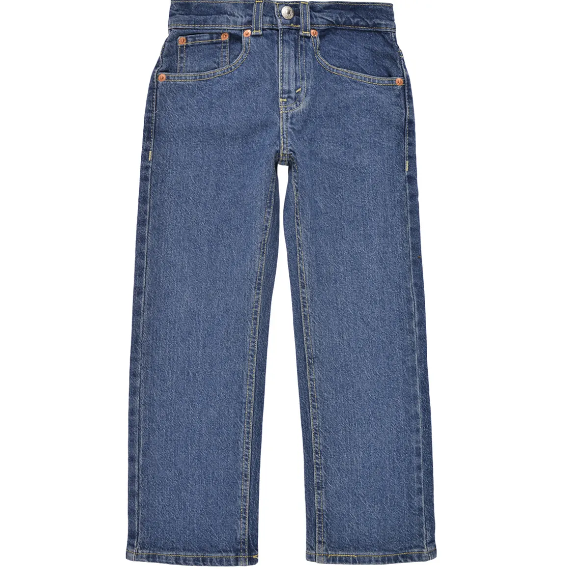Levi's - LVB 551Z AUTHENTIC STRGHT JEAN