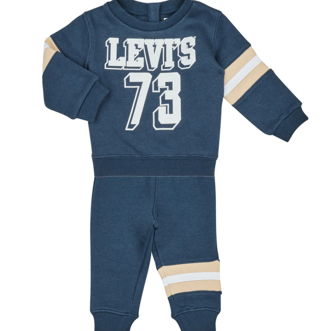 Levi's - LVB VARSITY 2PC KNIT JOGGE