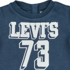 Levi's - LVB VARSITY 2PC KNIT JOGGE