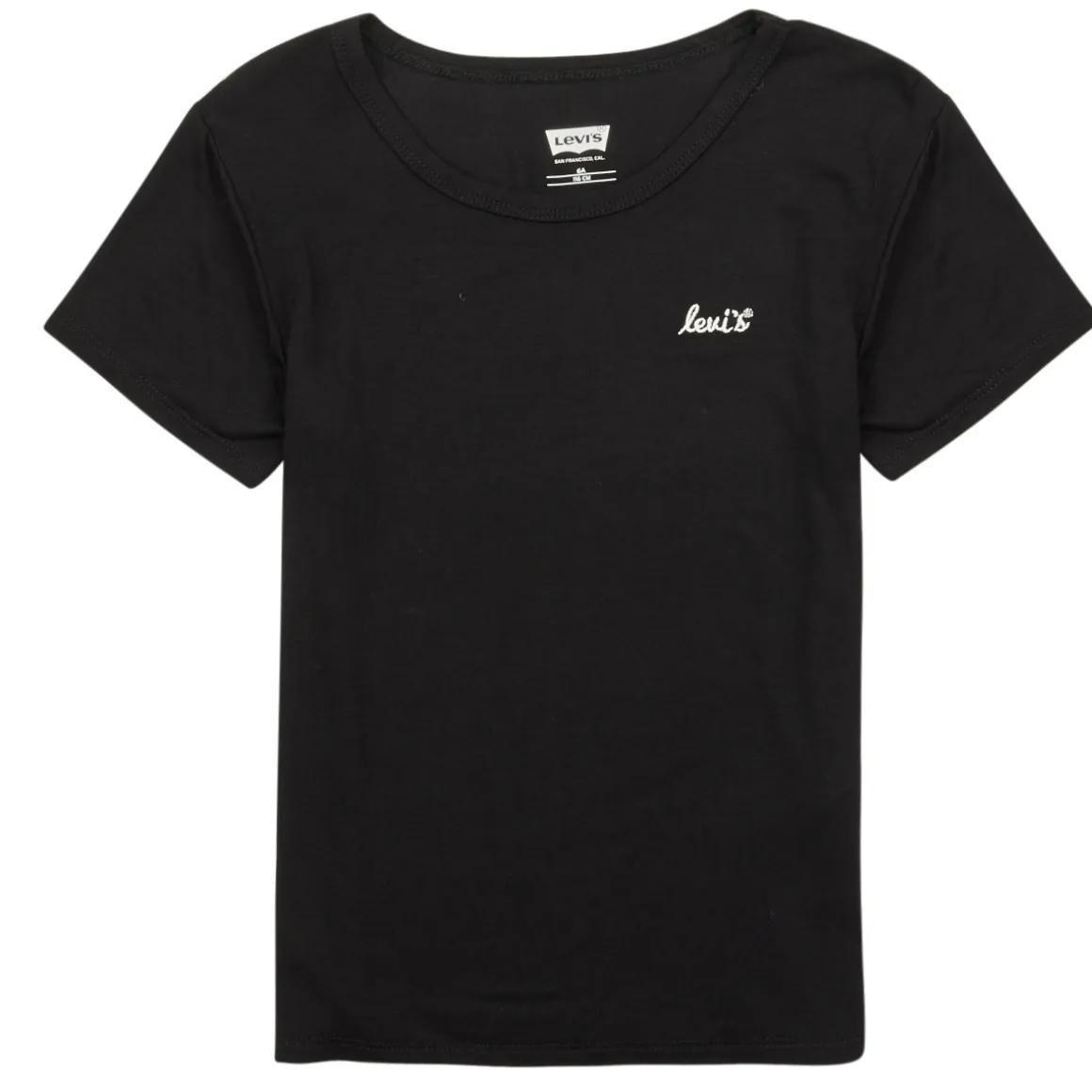Levi's - LVG HER FAVORITE TEE