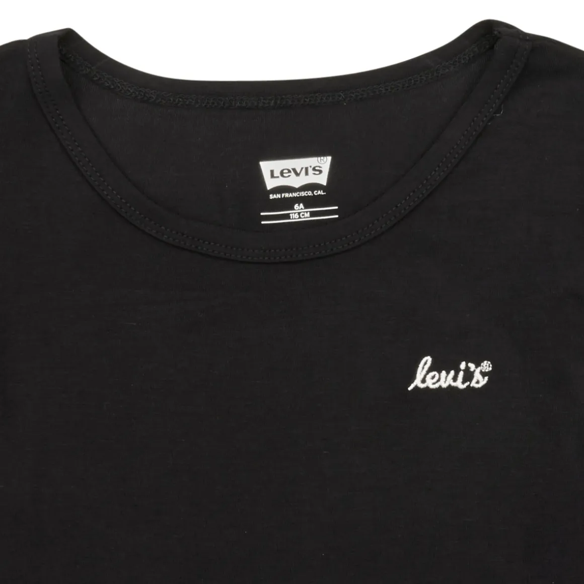 Levi's - LVG HER FAVORITE TEE