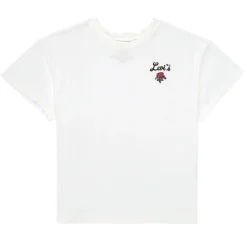 Levi's - LVG OVERSIZED LEVIS ROSE TEE