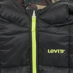 Levi's -  MDWT PUFFER JKT