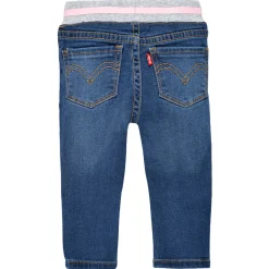 Levi's - PULL ON SKINNY JEAN