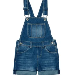 Levi's - RAILROAD STRIPE SHORTALL