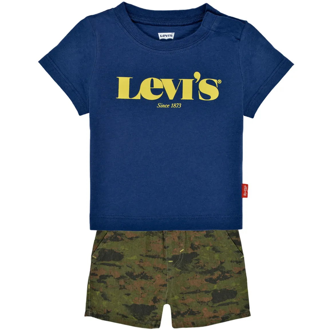 Levi's - TRENDI
