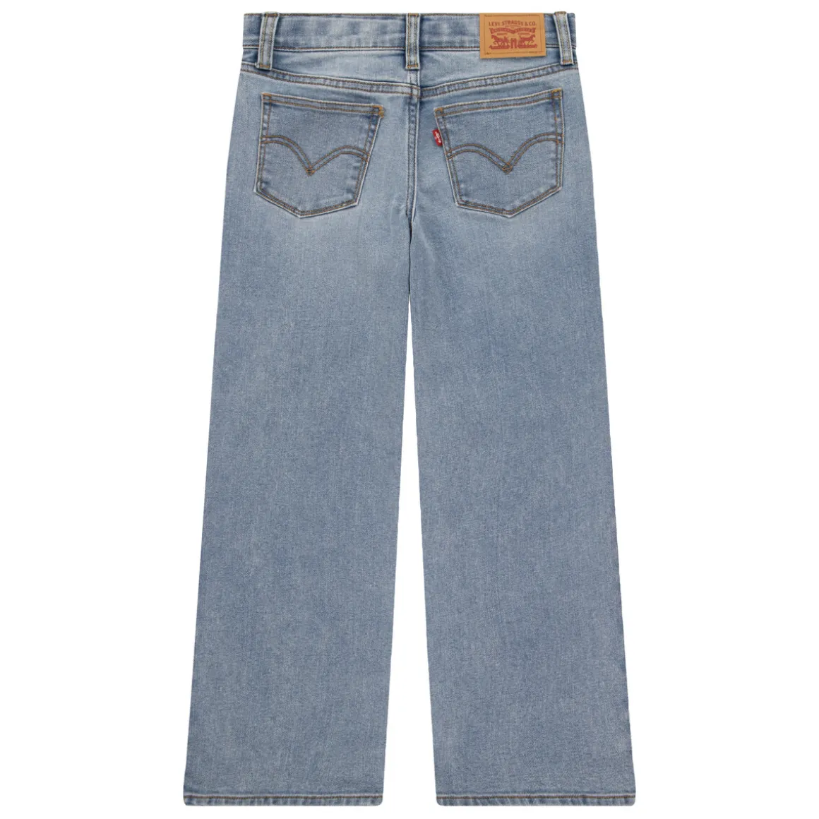 Levi's - WIDE LEG JEANS