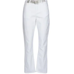 Liu Jo - PANT STRAIGHT FIT
