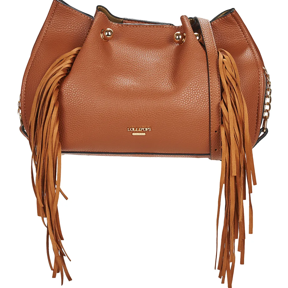 Lollipops - LORETO SHOULDER M