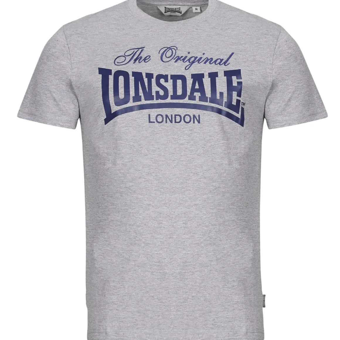 Lonsdale - COLSBROOKE