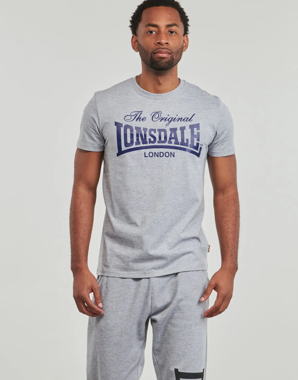 Lonsdale - COLSBROOKE