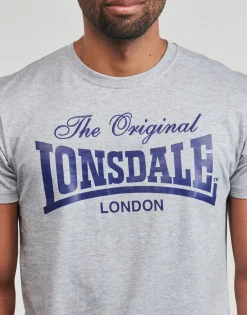 Lonsdale - COLSBROOKE