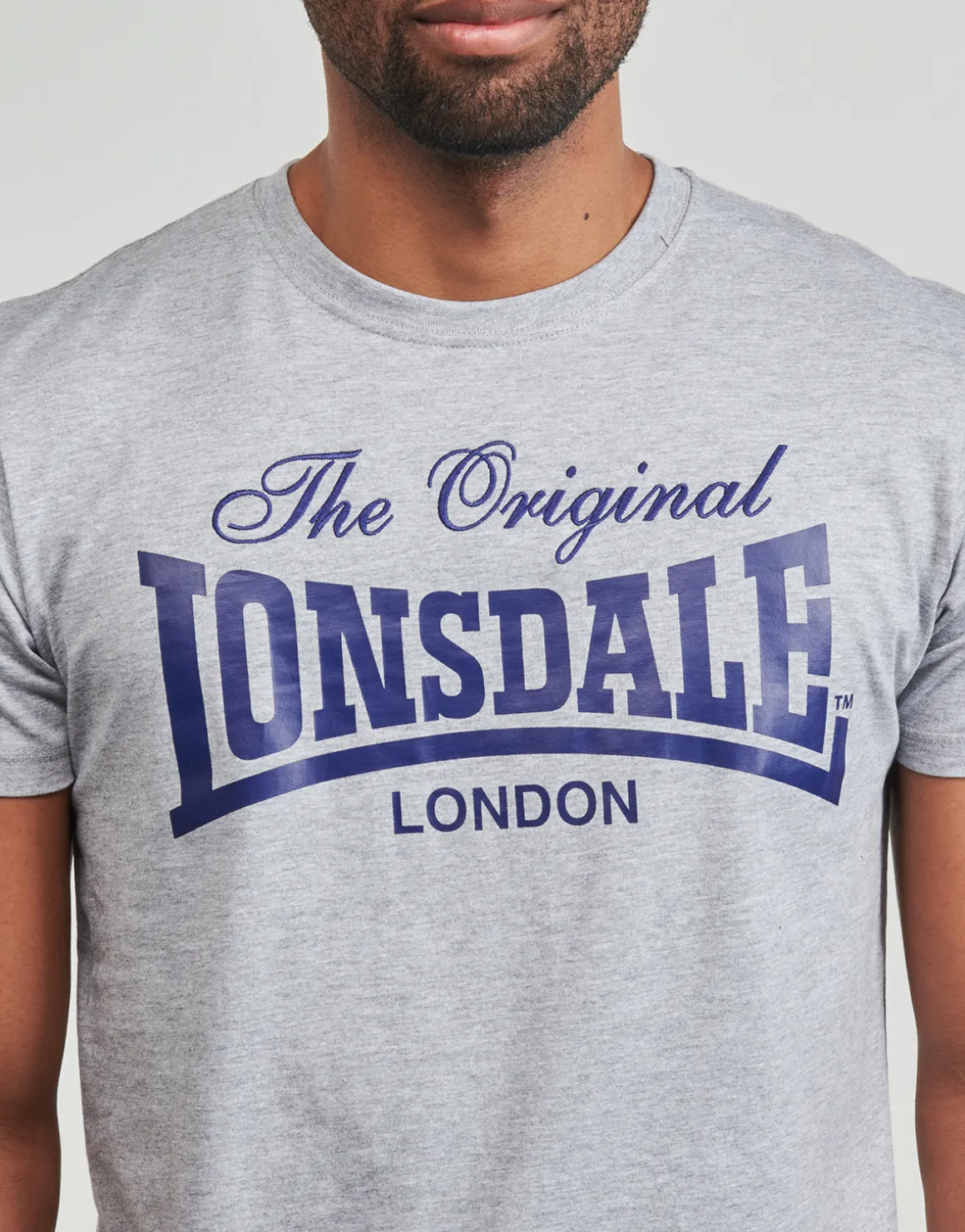 Lonsdale - COLSBROOKE