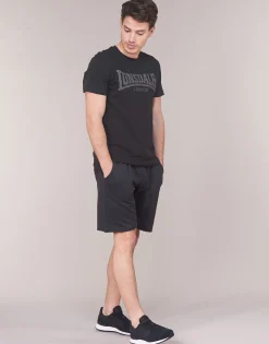 Lonsdale - LOGO KAI
