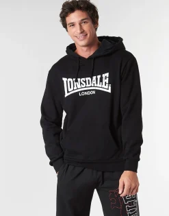 Lonsdale - WOLTERTON