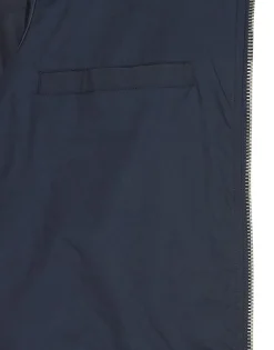 Lyle & Scott - BOMBER JACKET