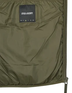 Lyle & Scott - JK1546V