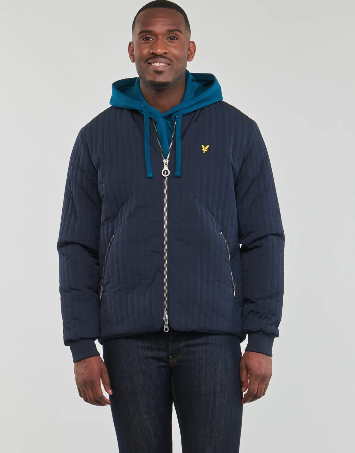 Lyle & Scott - JK1902V