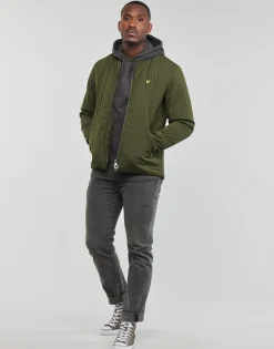 Lyle & Scott - JK1902V