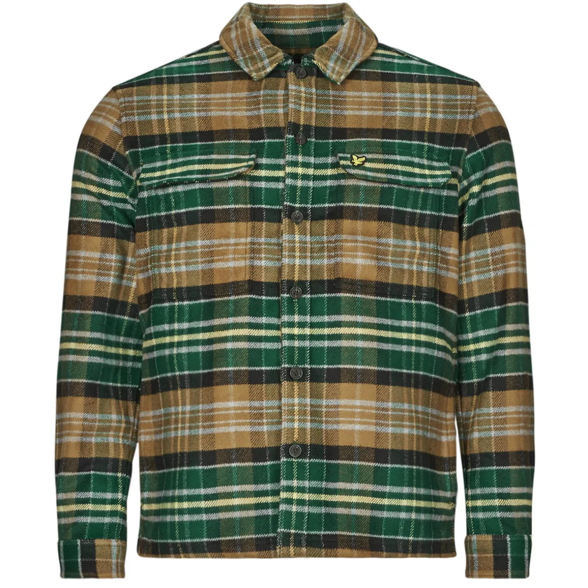 Lyle & Scott - LW2104V