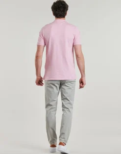 Lyle & Scott - Plain Polo Shirt