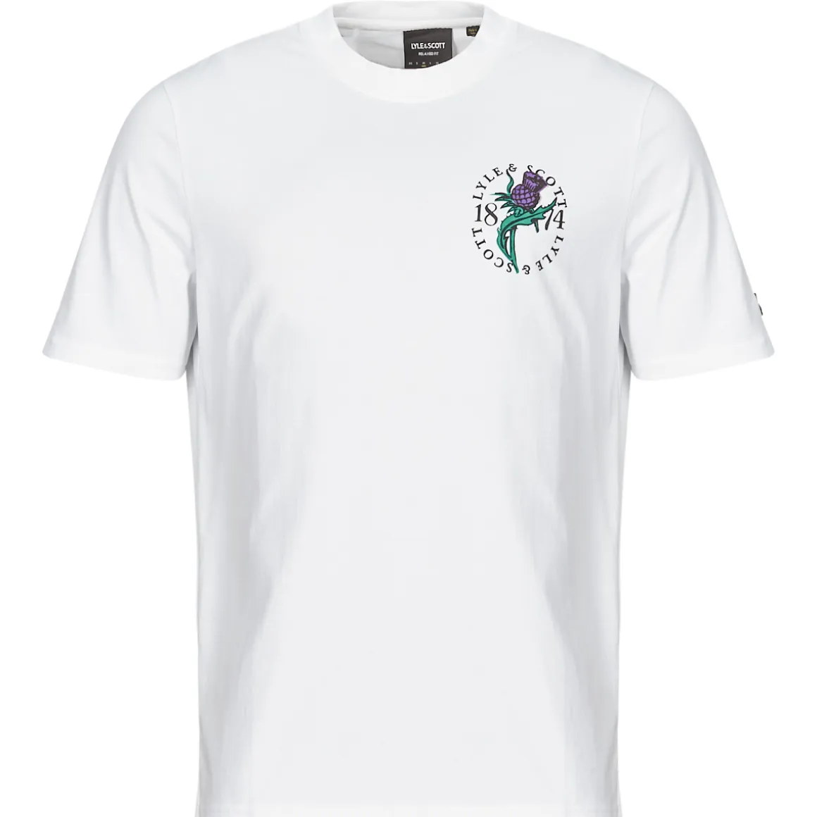 Lyle & Scott - TS2105V