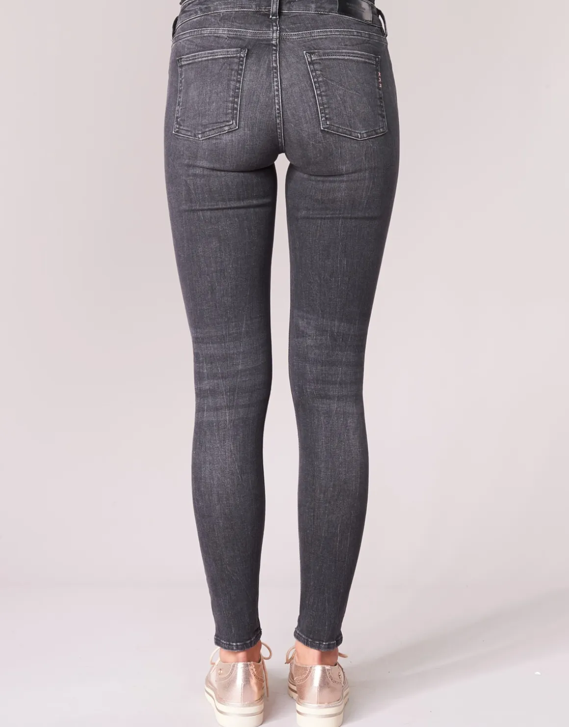 Maison Scotch - LA BOHEMIENNE