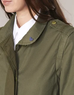 Maison Scotch - XERF