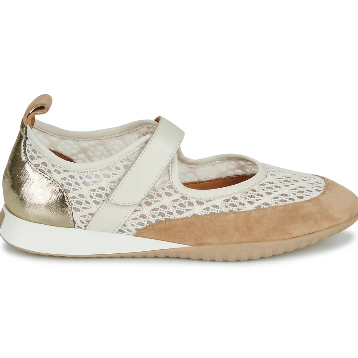 Mam'Zelle - DOLOMI