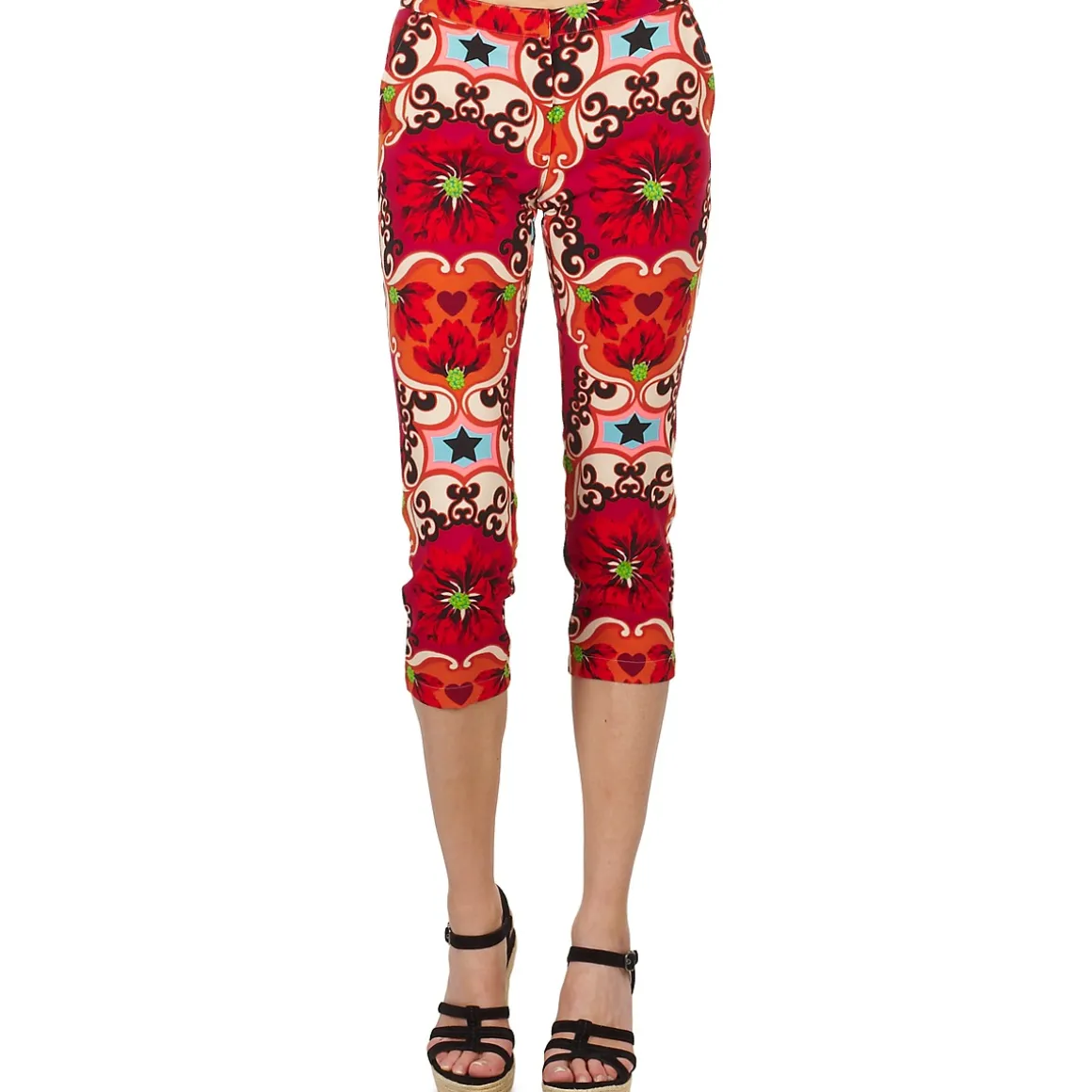 Manoush - PANTALON POPPY