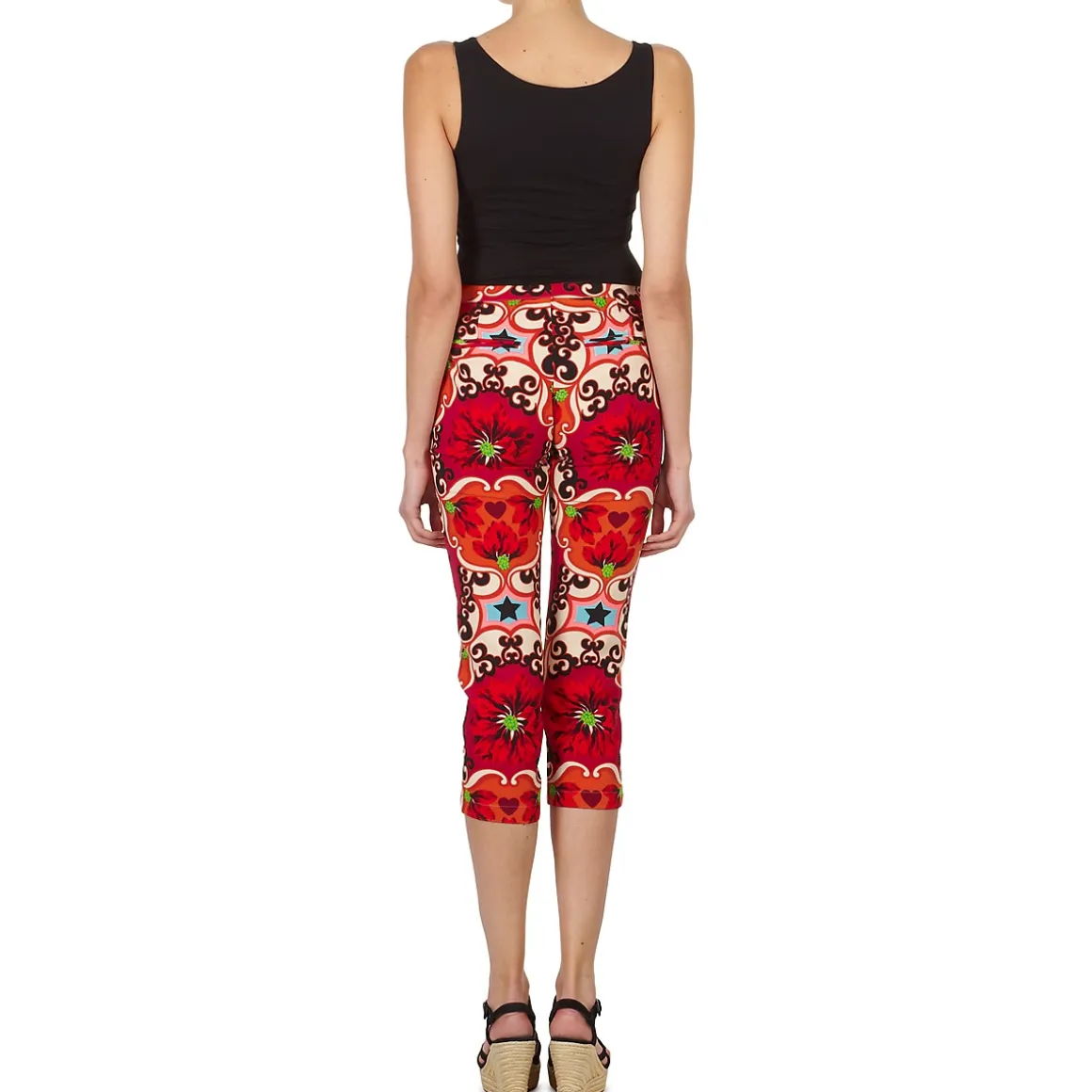Manoush - PANTALON POPPY