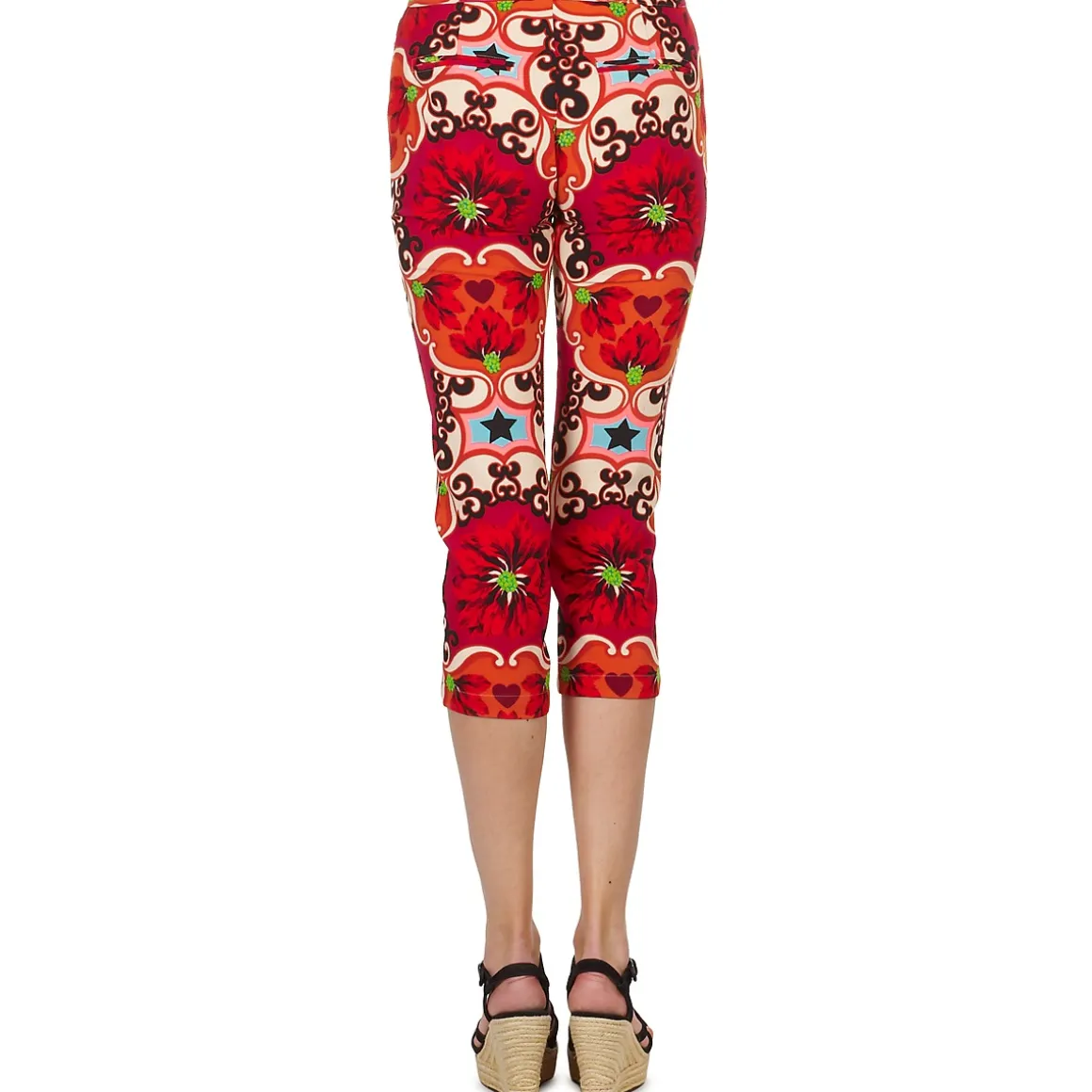 Manoush - PANTALON POPPY