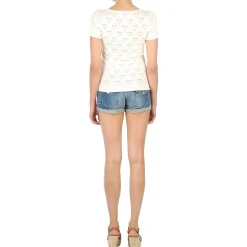 Manoush - TEE SHIRT VALENTINE