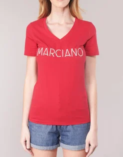 Marciano - LOGO PATCH CRYSTAL