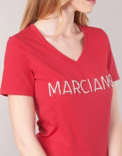 Marciano - LOGO PATCH CRYSTAL