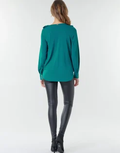 Marciano - SALLY CREPE TOP