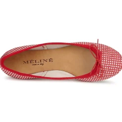 Meline - BALDE ROCK