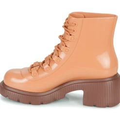 Melissa - MELISSA COSMO BOOT AD