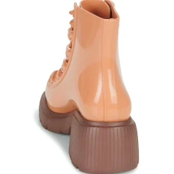Melissa - MELISSA COSMO BOOT AD