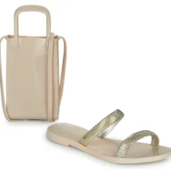 Melissa - MELISSA GLITZ AD