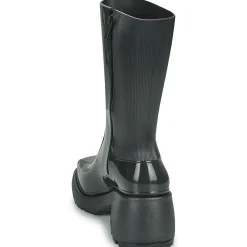 Melissa - MELISSA NANCY BOOT AD