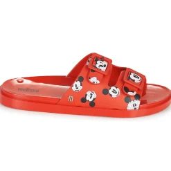 Melissa - WIDE - MICKEY & FRIENDS AD