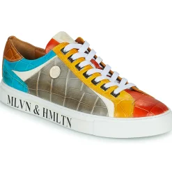 Melvin & Hamilton - HARVEY9