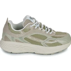Mercer Amsterdam - THE RE RUN MAX SUEDE